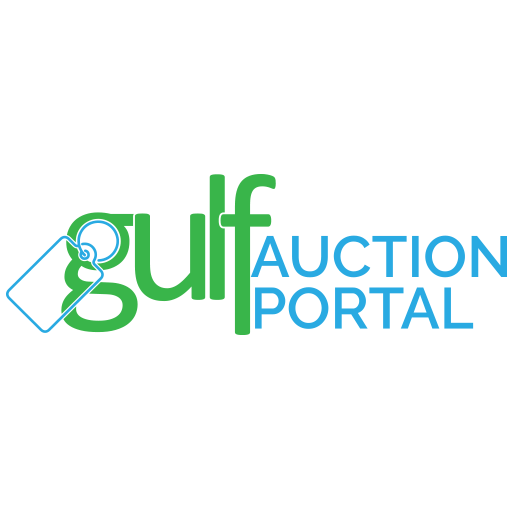 For best auctions in Gulf Countries